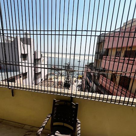 Ks Paying Guest House فاراناسي المظهر الخارجي الصورة