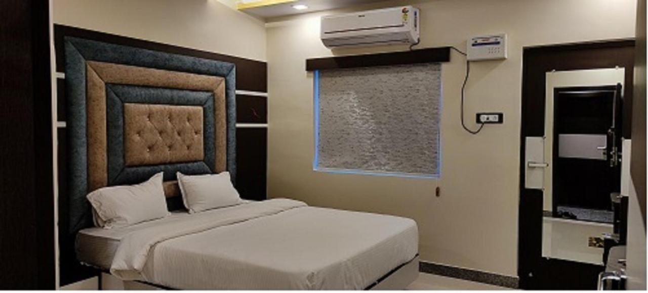 Ks Paying Guest House فاراناسي المظهر الخارجي الصورة