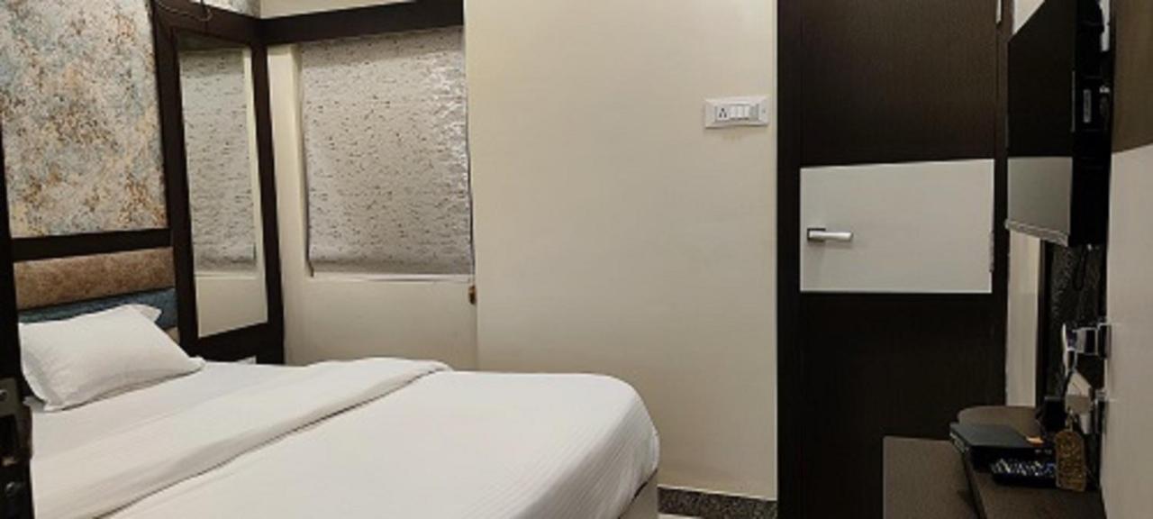 Ks Paying Guest House فاراناسي المظهر الخارجي الصورة