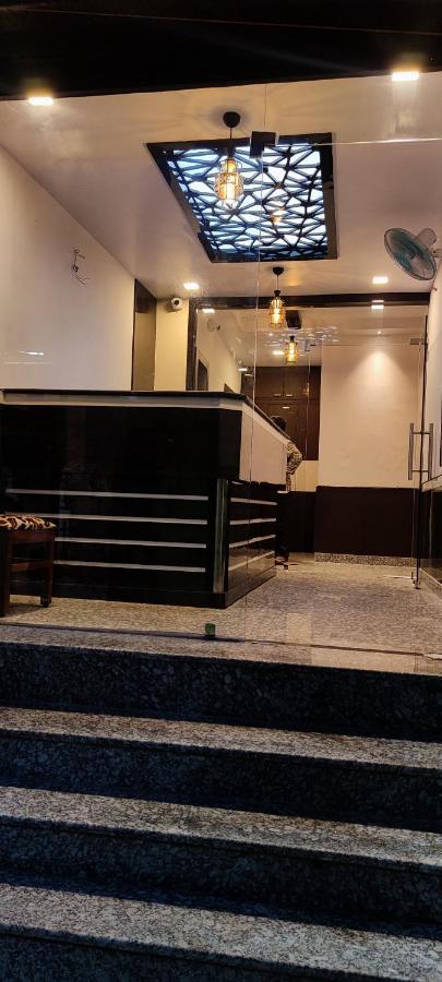 Ks Paying Guest House فاراناسي المظهر الخارجي الصورة