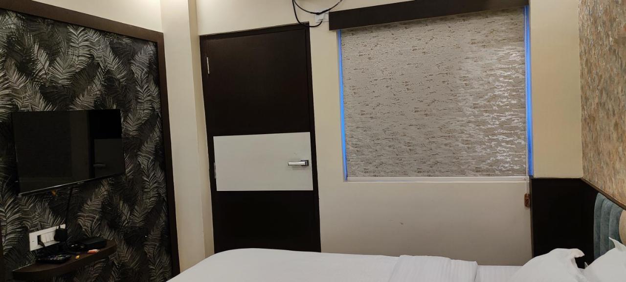 Ks Paying Guest House فاراناسي المظهر الخارجي الصورة