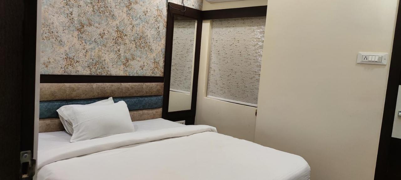 Ks Paying Guest House فاراناسي المظهر الخارجي الصورة