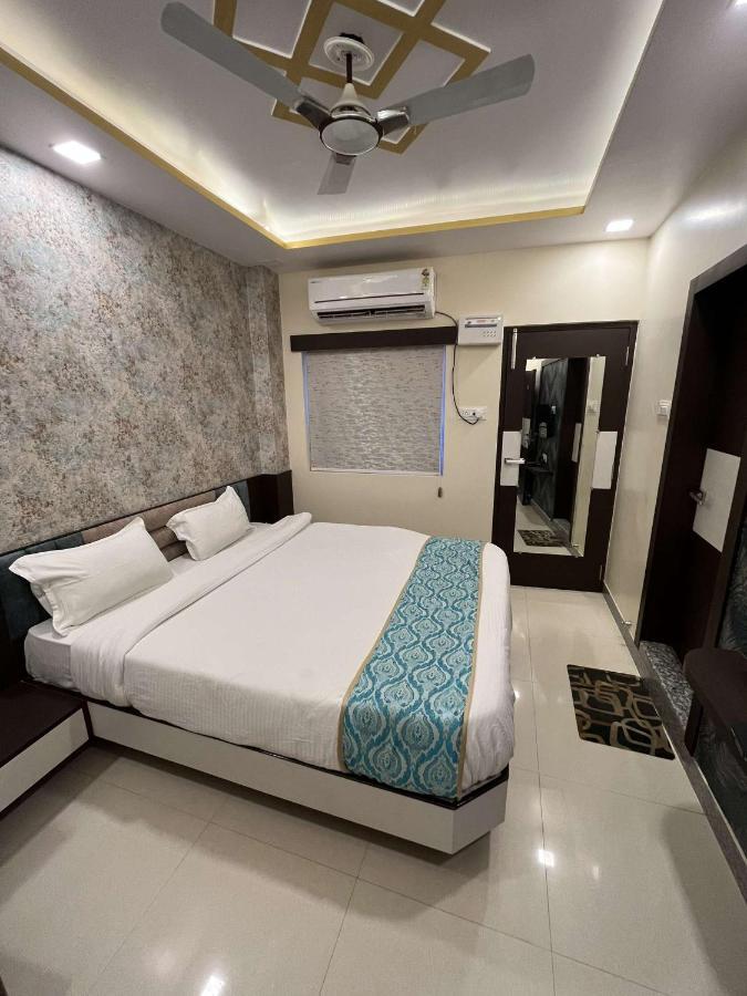 Ks Paying Guest House فاراناسي المظهر الخارجي الصورة