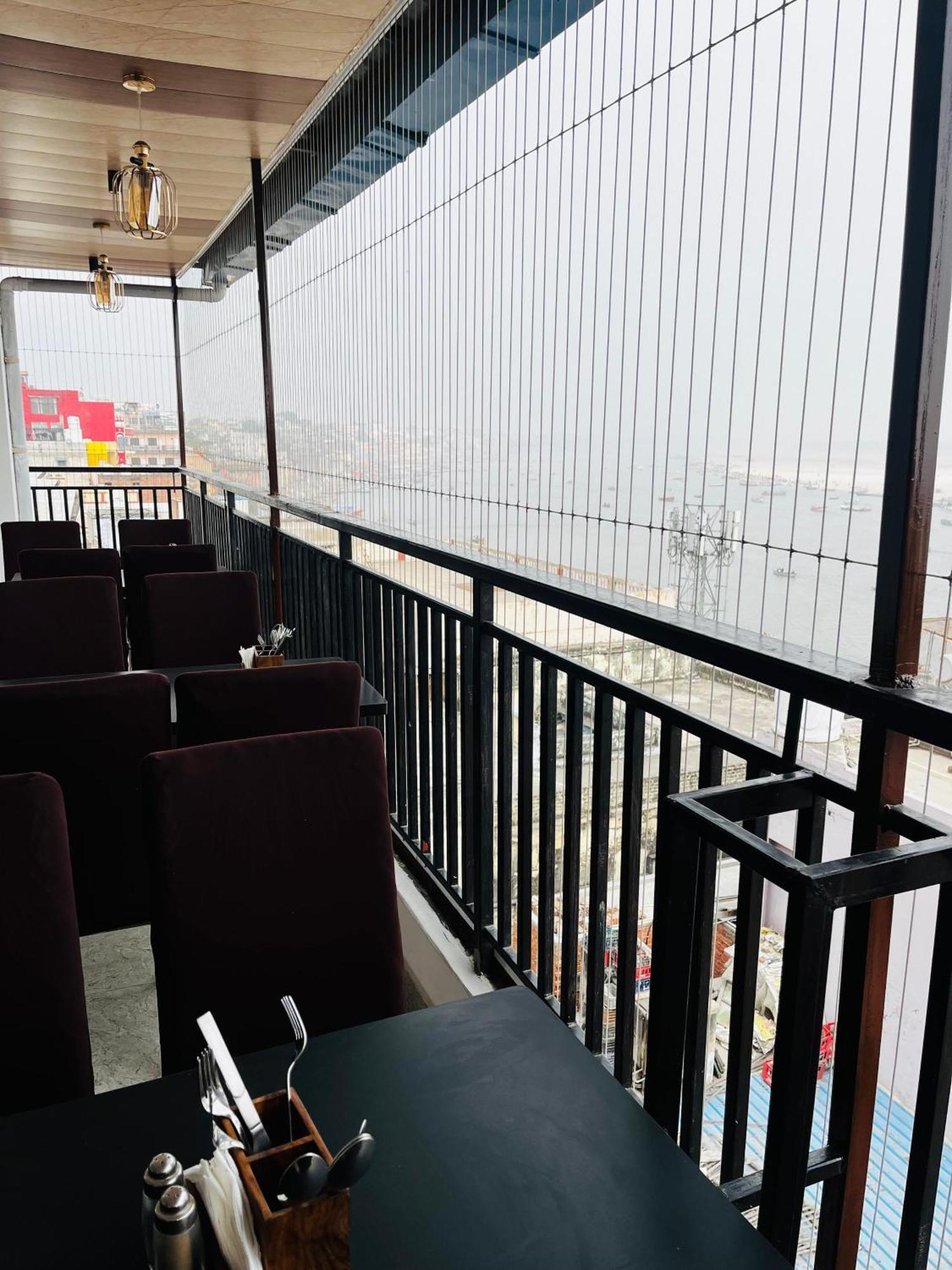 Ks Paying Guest House فاراناسي المظهر الخارجي الصورة