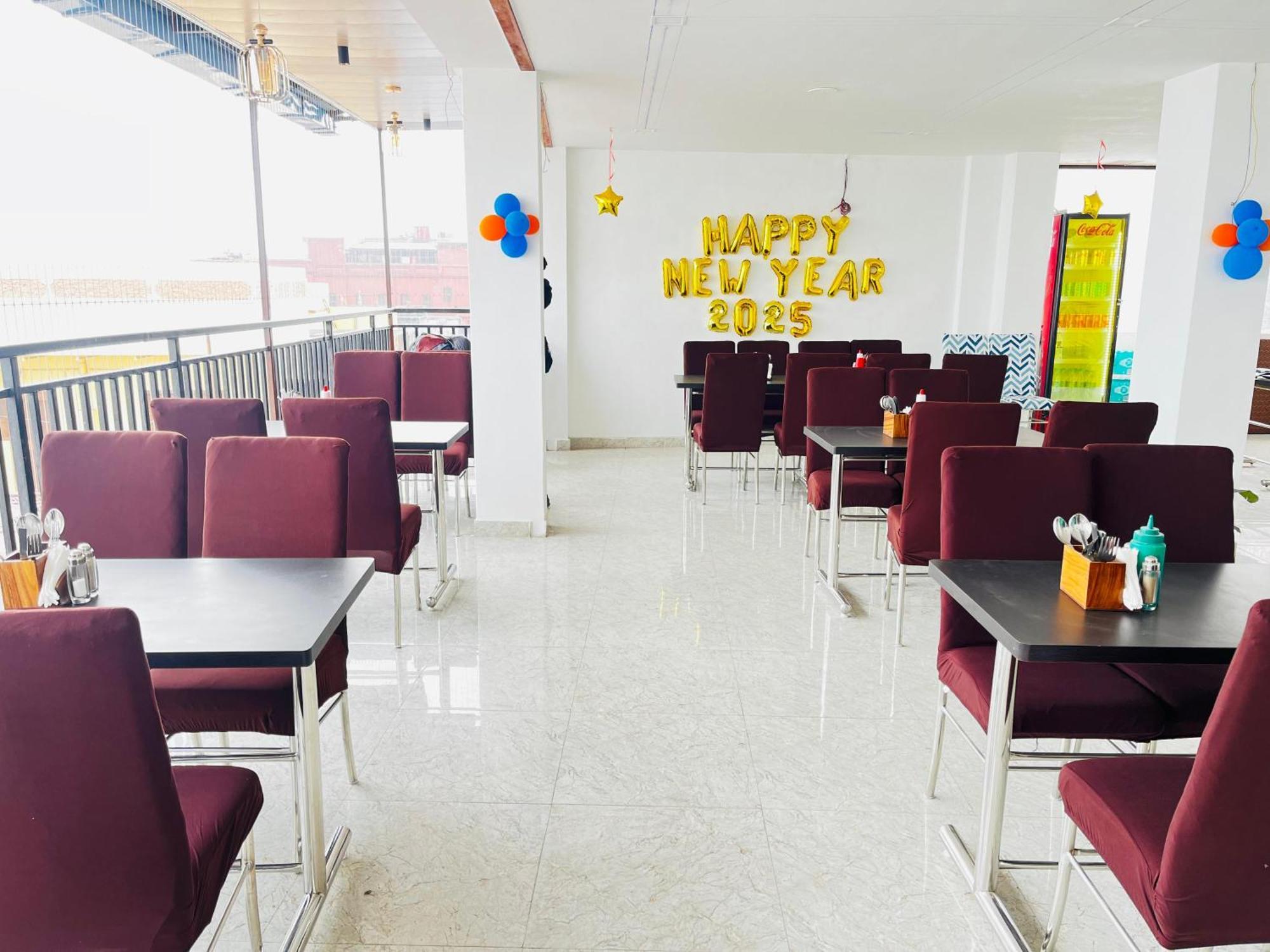 Ks Paying Guest House فاراناسي المظهر الخارجي الصورة