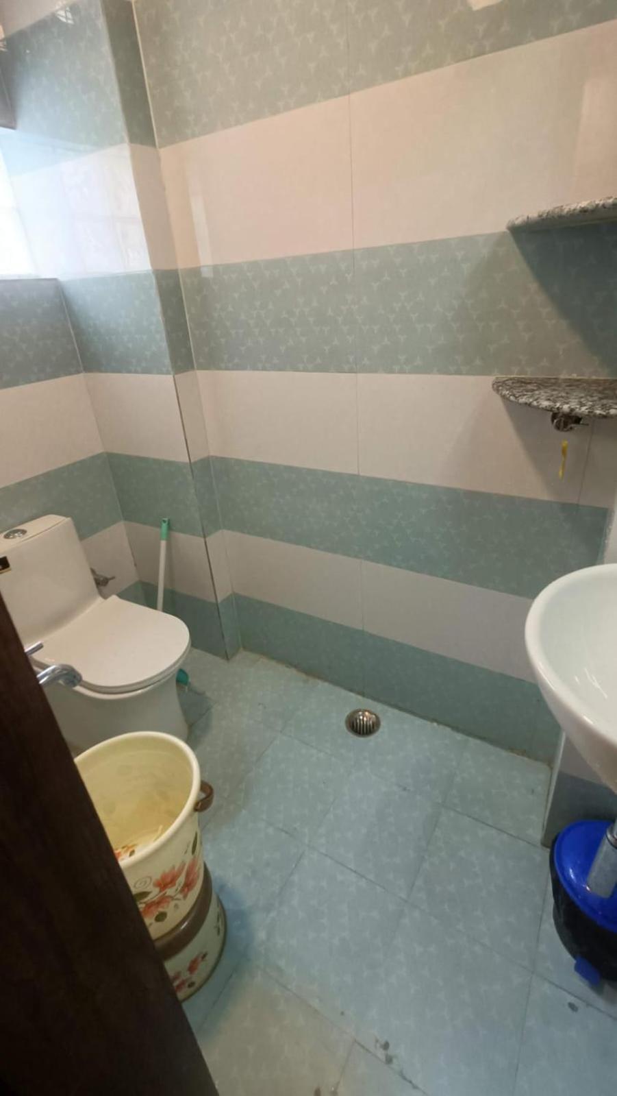 Ks Paying Guest House فاراناسي الغرفة الصورة