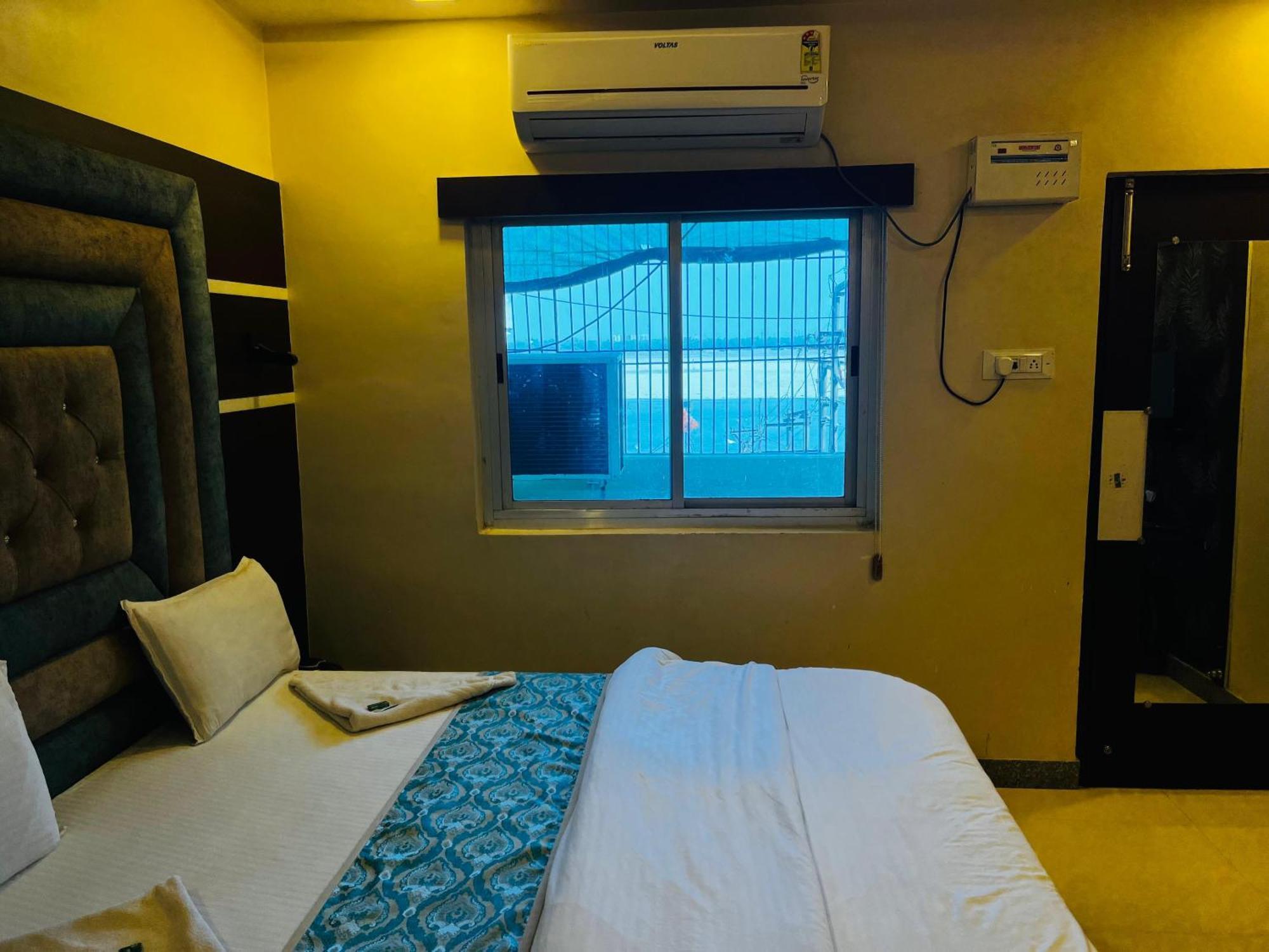 Ks Paying Guest House فاراناسي المظهر الخارجي الصورة
