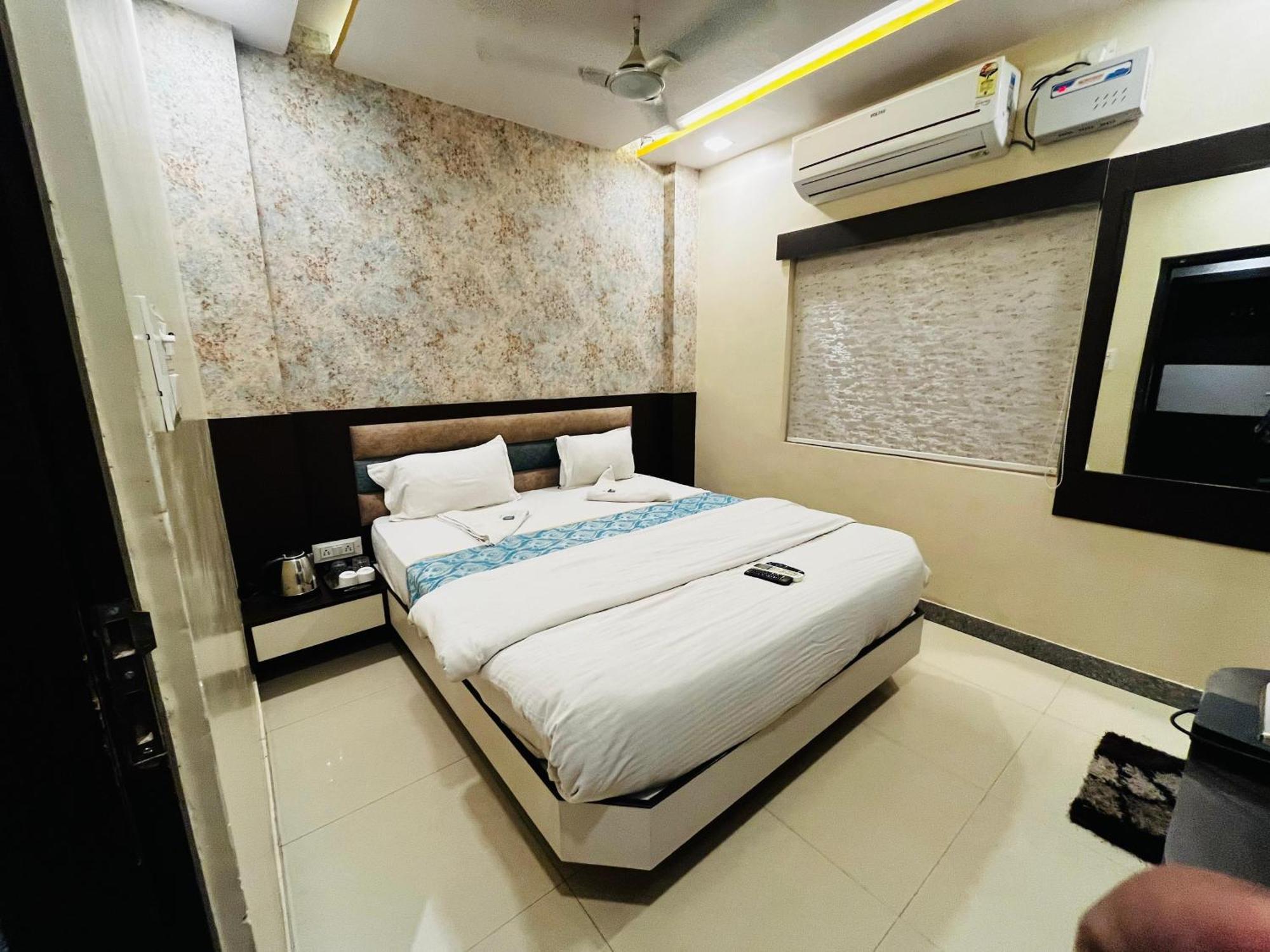 Ks Paying Guest House فاراناسي المظهر الخارجي الصورة