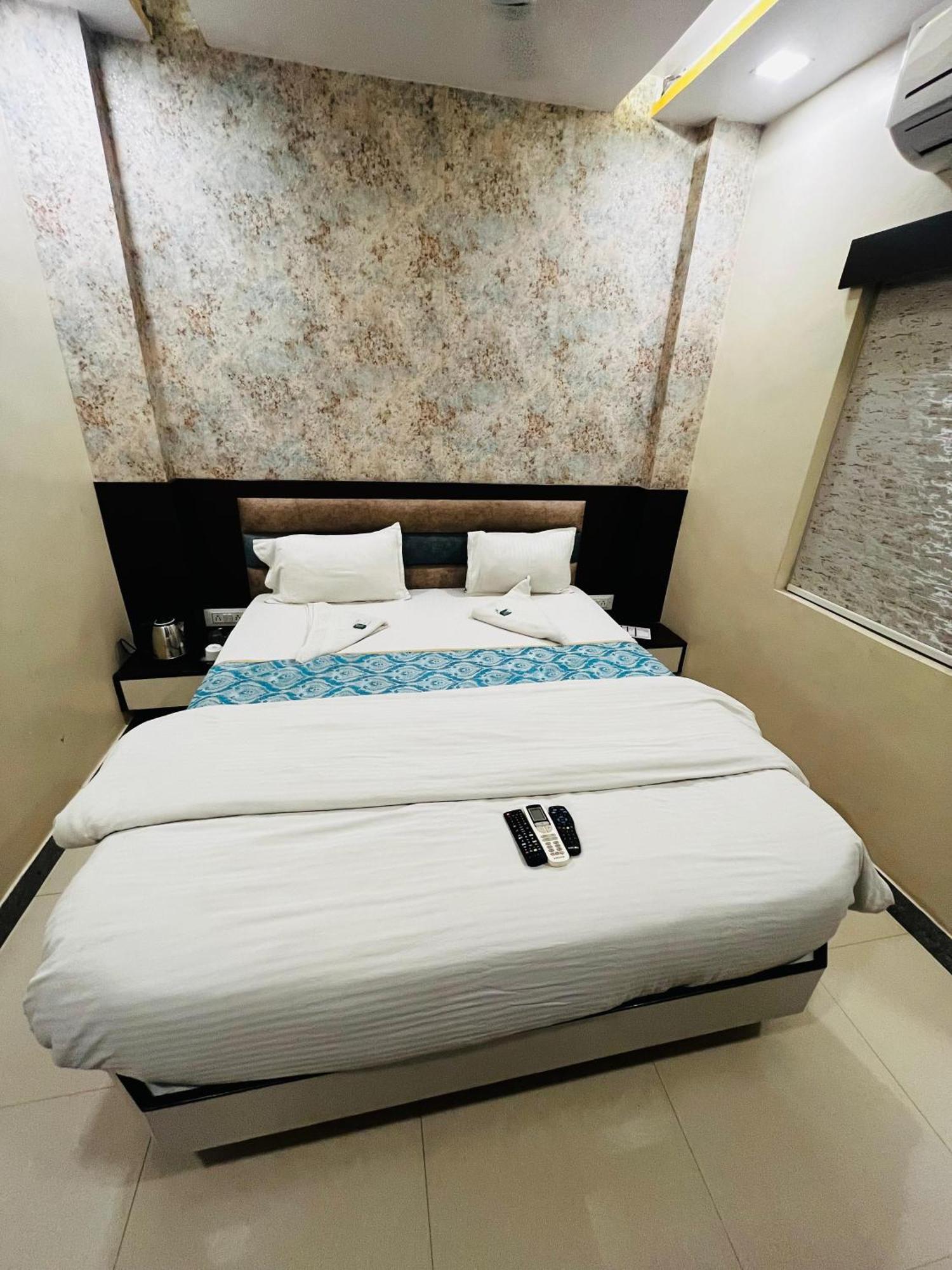 Ks Paying Guest House فاراناسي المظهر الخارجي الصورة