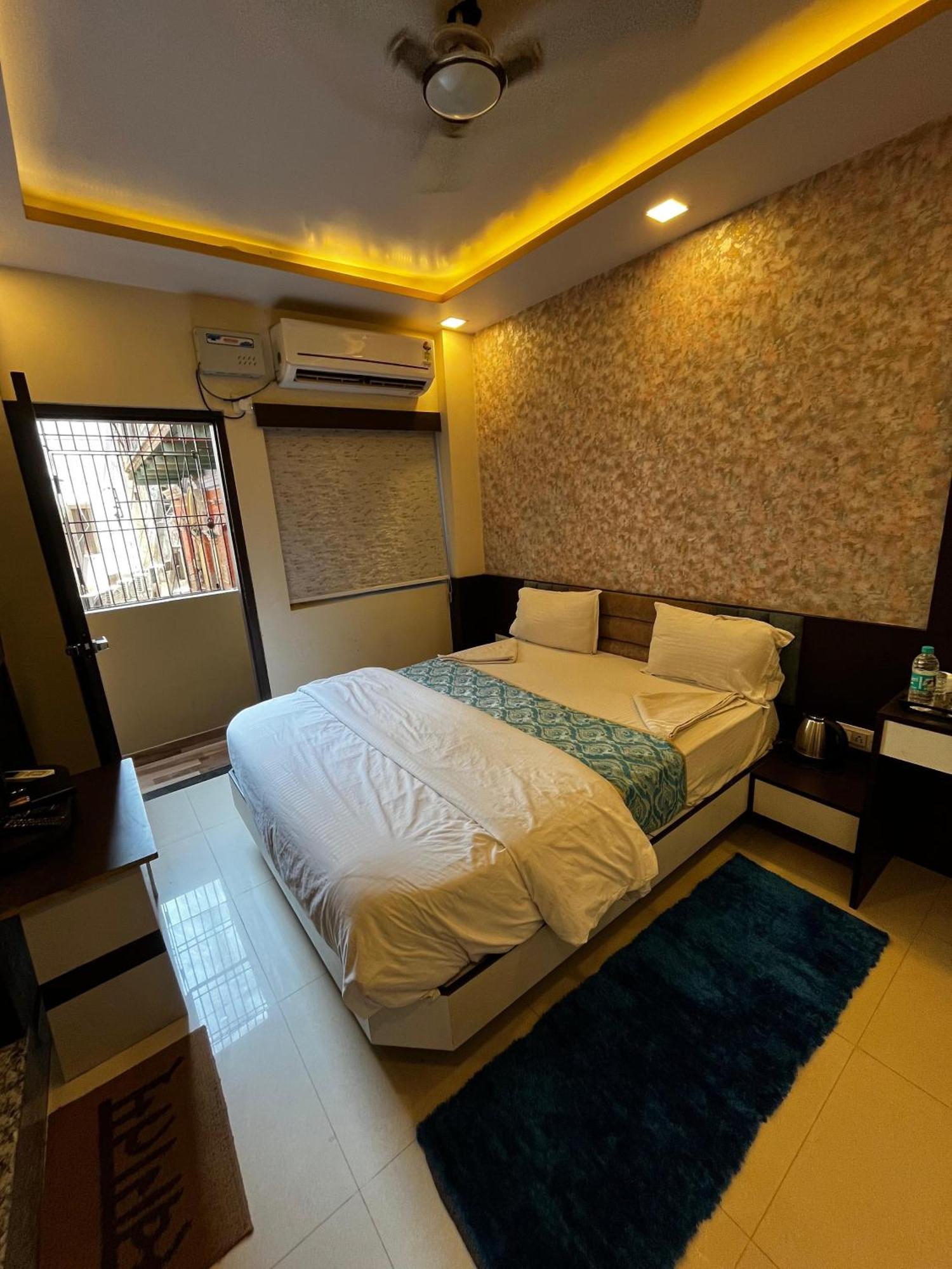 Ks Paying Guest House فاراناسي المظهر الخارجي الصورة